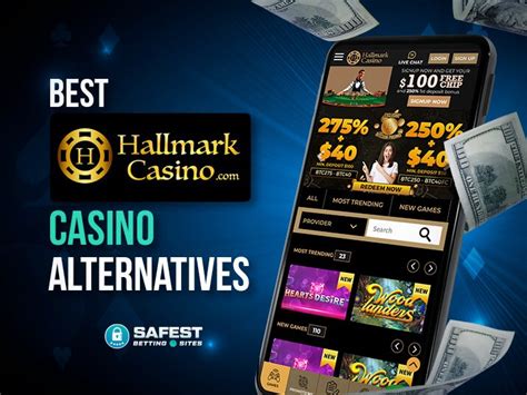  hallmark casino app